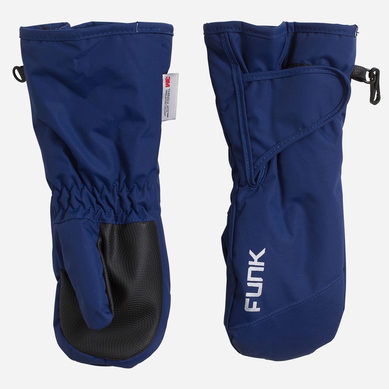 Hanske "Mittå" Hanske "Mittå"